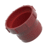 Bouchons plastiques filetés pour raccord face plate Bouchons plastiques filetés pour raccord face plate